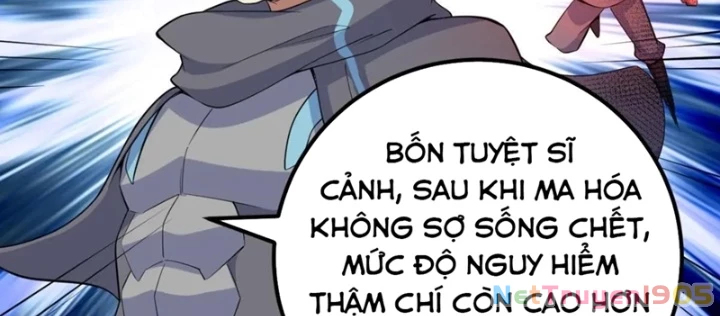Thuật Sĩ Đến Từ Tương Lai Chapter 224 - 50