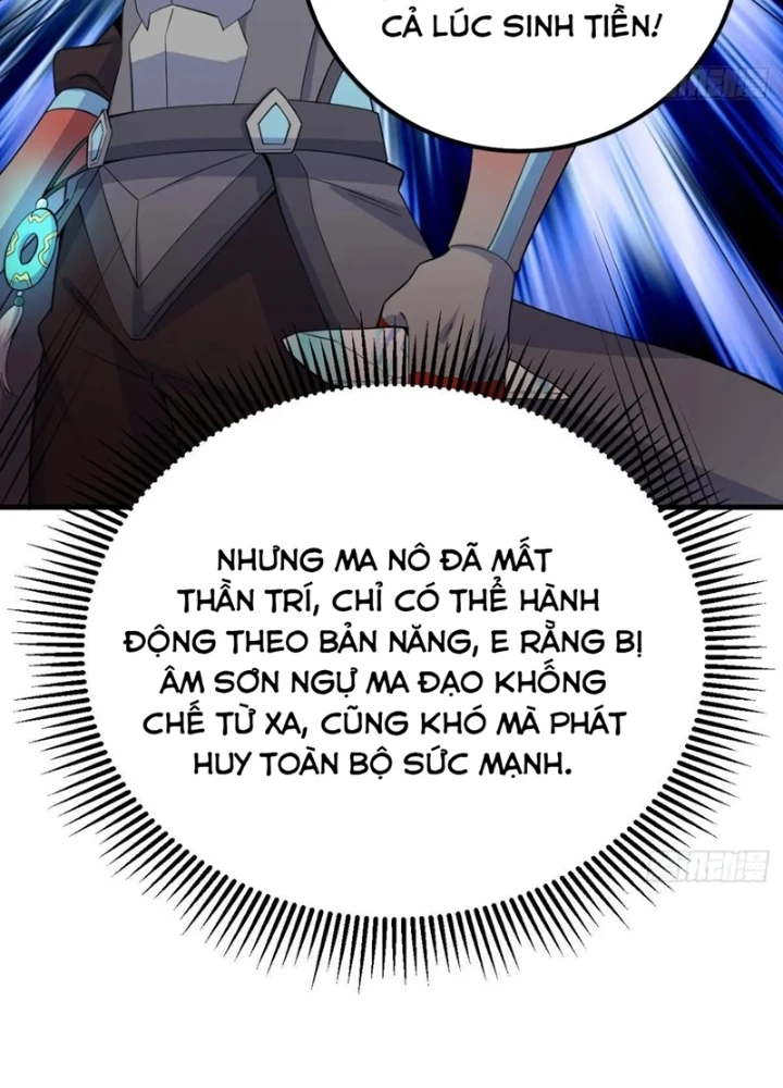Thuật Sĩ Đến Từ Tương Lai Chapter 224 - 51