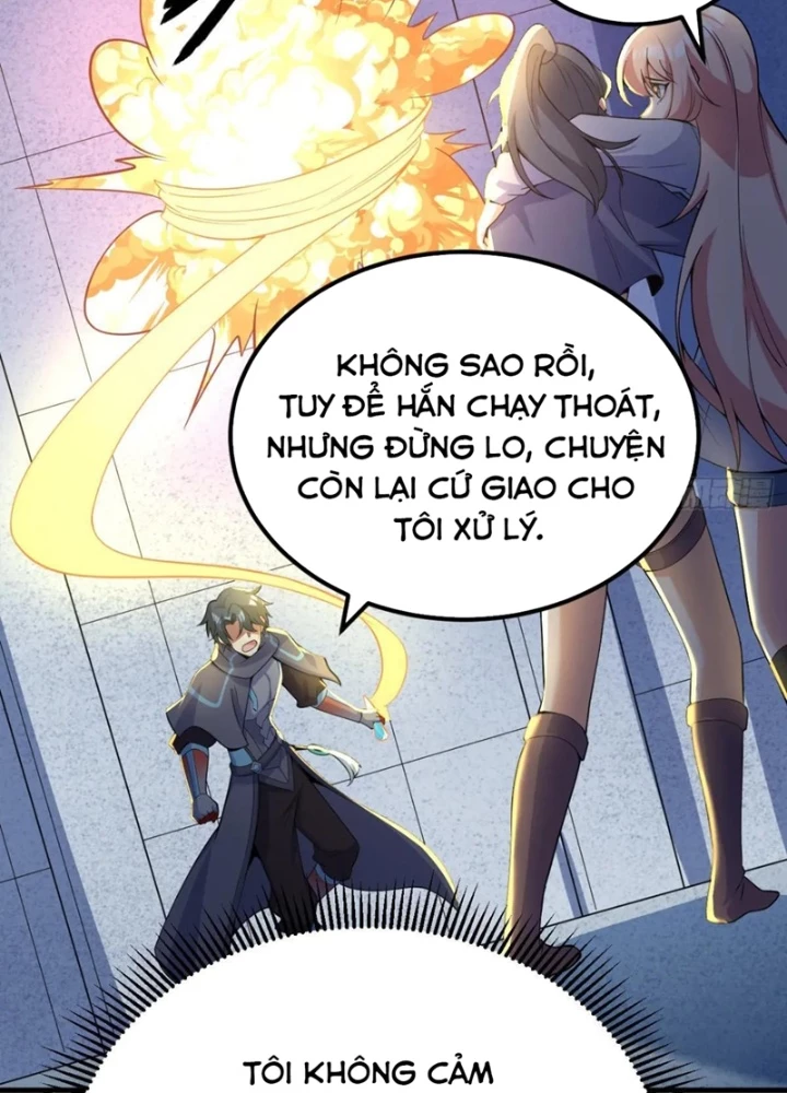 Thuật Sĩ Đến Từ Tương Lai Chapter 224 - 57