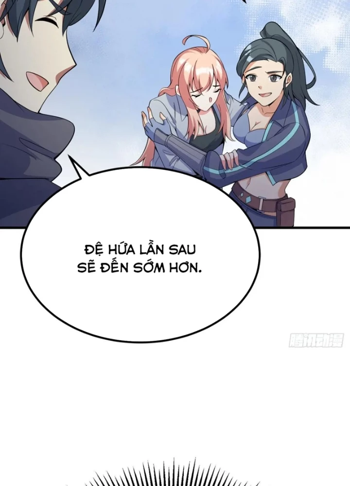 Thuật Sĩ Đến Từ Tương Lai Chapter 224 - 61