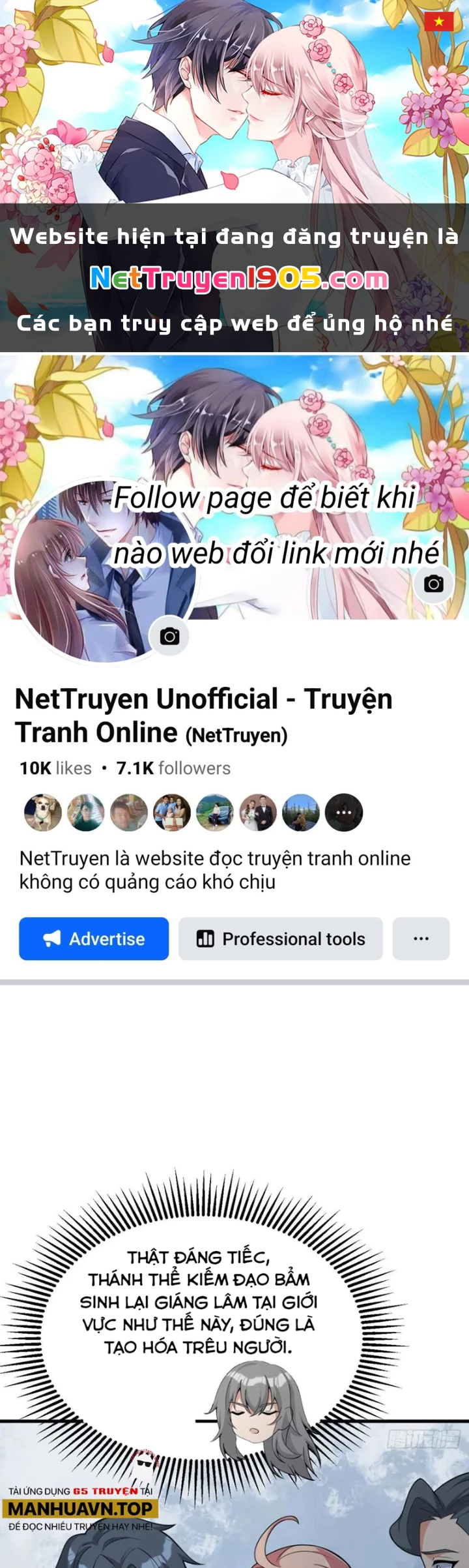 Thuật Sĩ Đến Từ Tương Lai Chapter 225 - 1