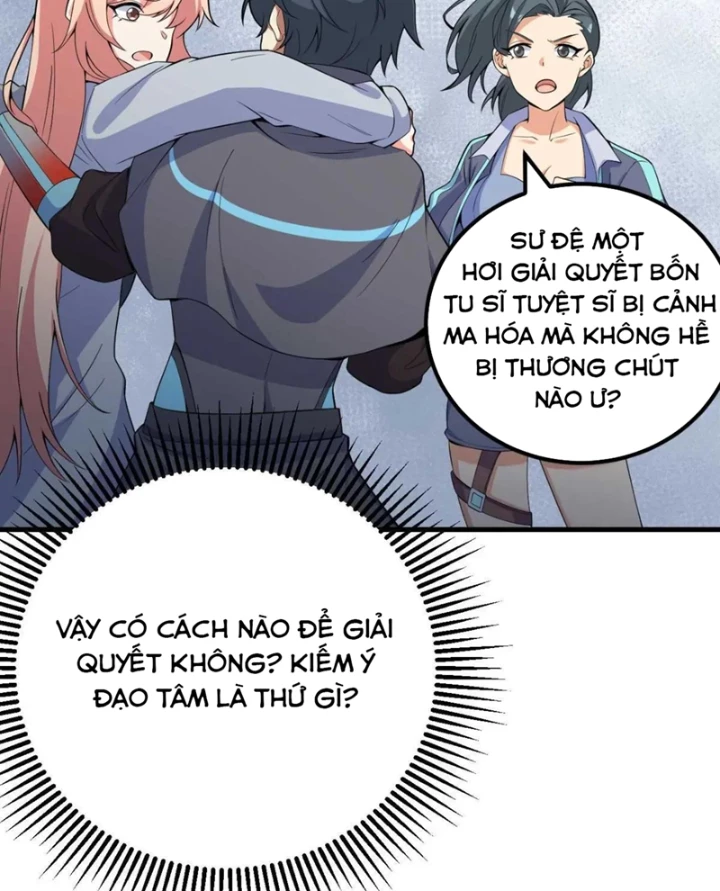 Thuật Sĩ Đến Từ Tương Lai Chapter 225 - 7