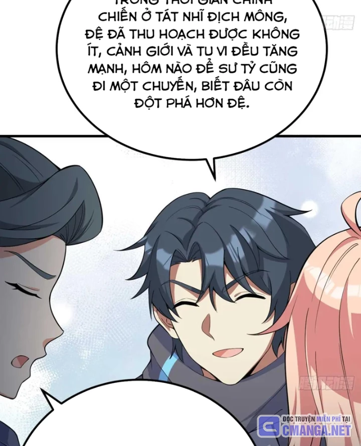 Thuật Sĩ Đến Từ Tương Lai Chapter 225 - 9