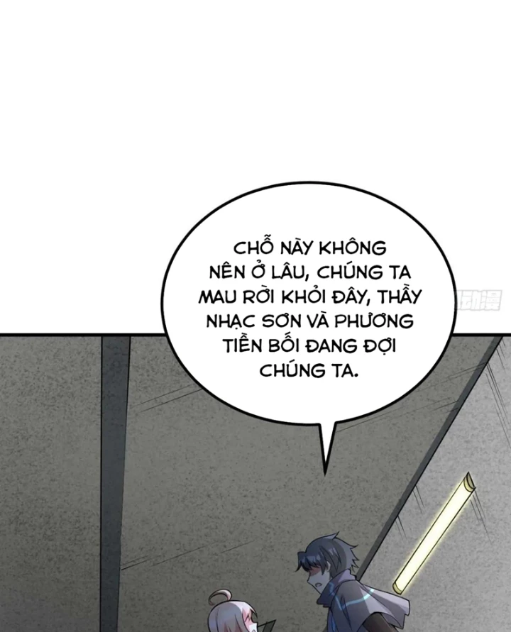 Thuật Sĩ Đến Từ Tương Lai Chapter 225 - 11