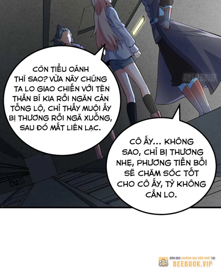 Thuật Sĩ Đến Từ Tương Lai Chapter 225 - 12