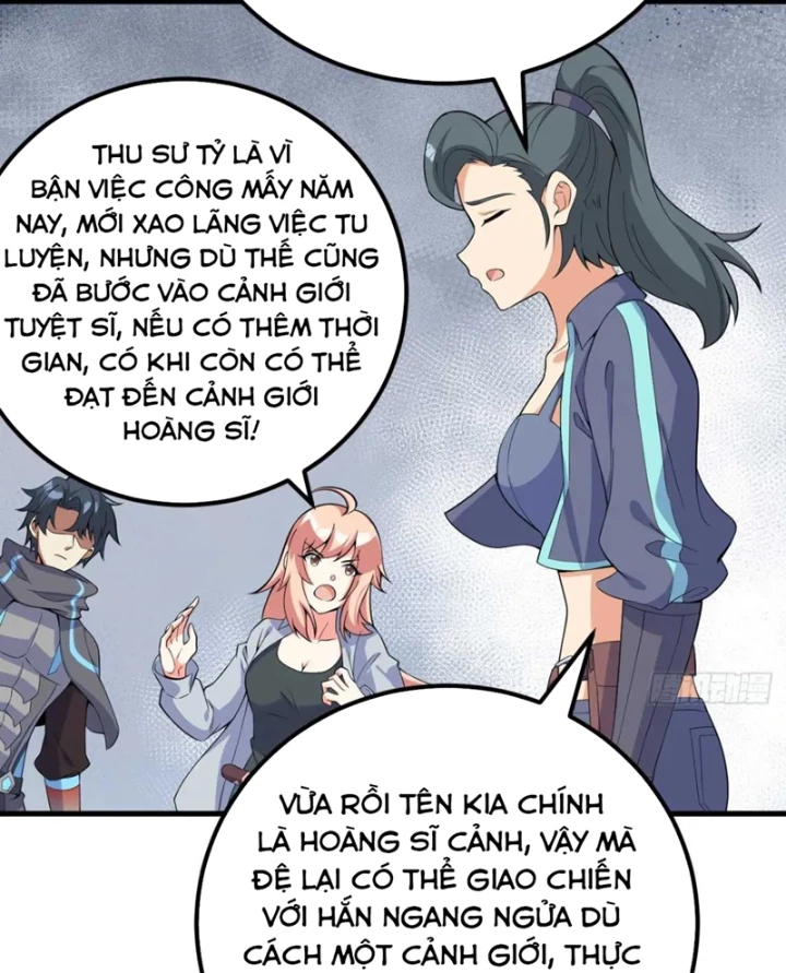 Thuật Sĩ Đến Từ Tương Lai Chapter 225 - 14