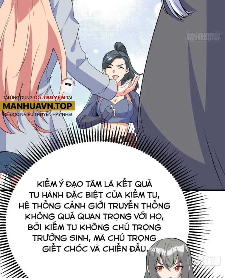 Thuật Sĩ Đến Từ Tương Lai Chapter 225 - 17