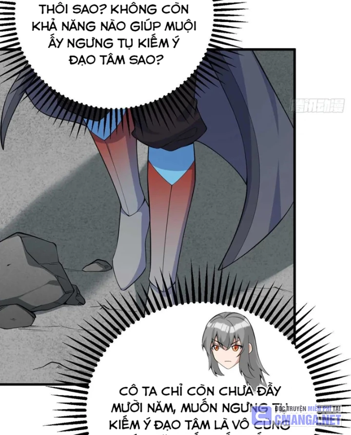 Thuật Sĩ Đến Từ Tương Lai Chapter 225 - 27