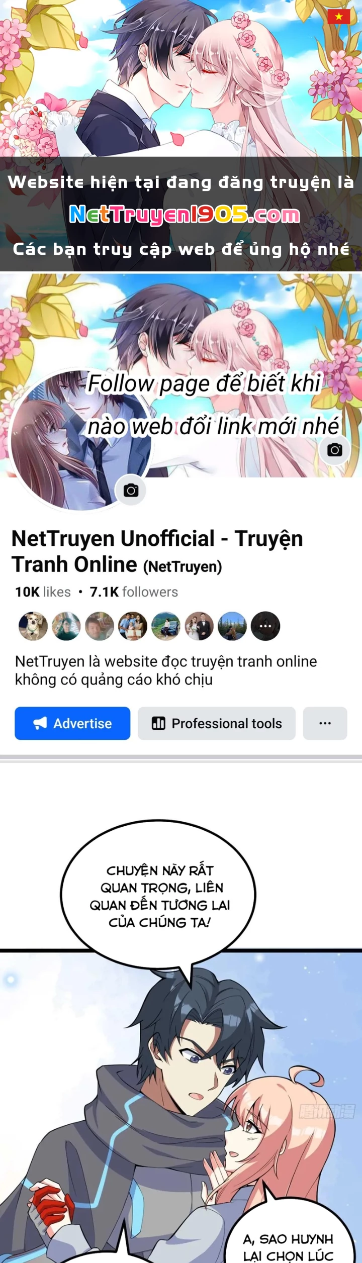 Thuật Sĩ Đến Từ Tương Lai Chapter 226 - 1