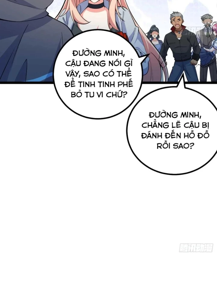 Thuật Sĩ Đến Từ Tương Lai Chapter 226 - 5