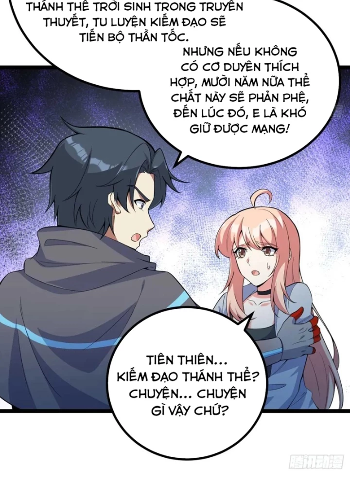 Thuật Sĩ Đến Từ Tương Lai Chapter 226 - 7