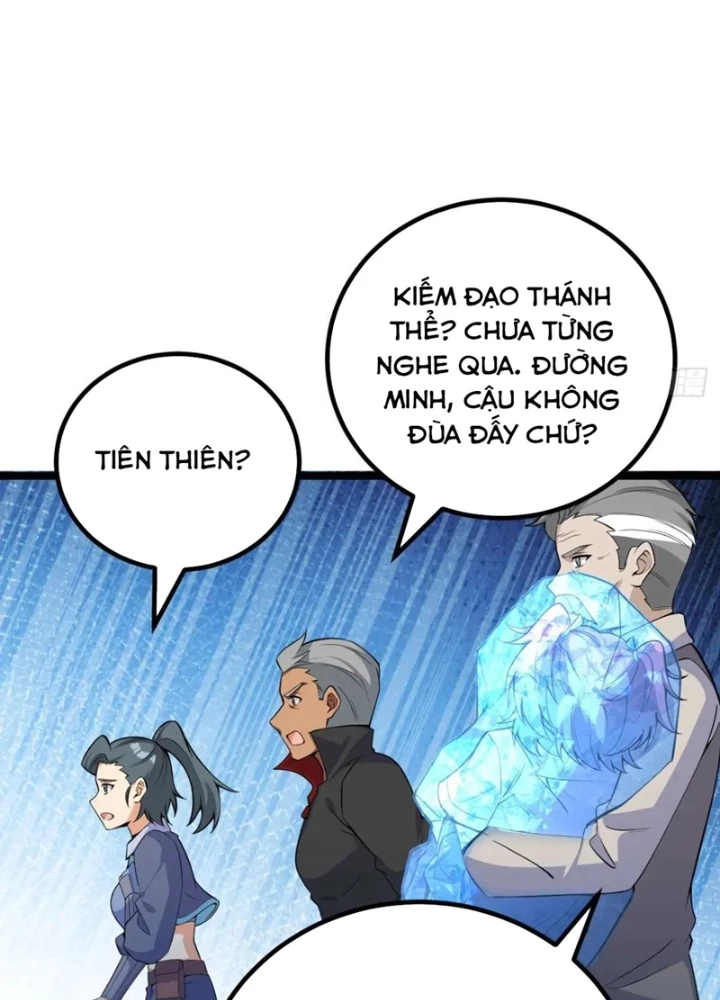 Thuật Sĩ Đến Từ Tương Lai Chapter 226 - 9