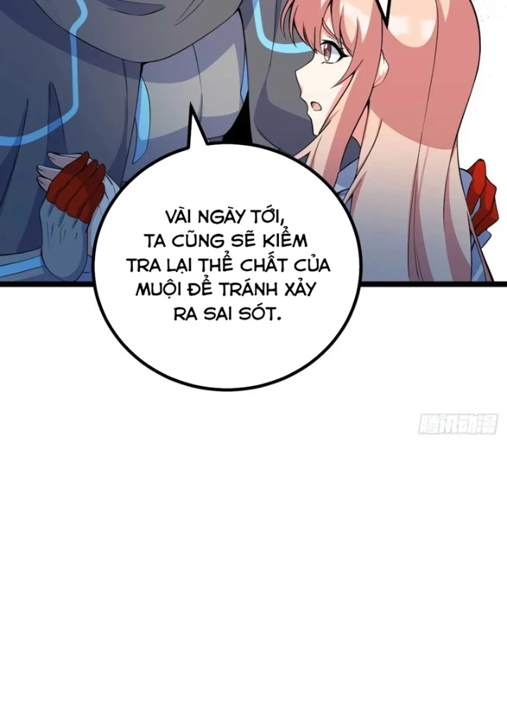 Thuật Sĩ Đến Từ Tương Lai Chapter 226 - 13