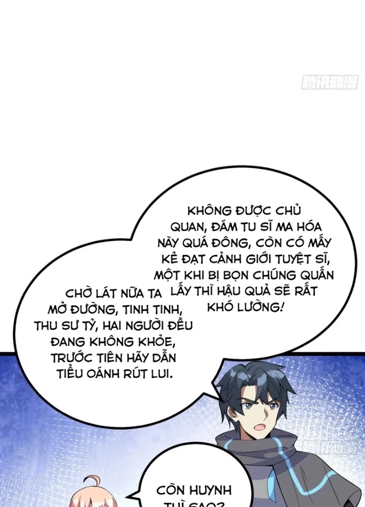 Thuật Sĩ Đến Từ Tương Lai Chapter 226 - 17