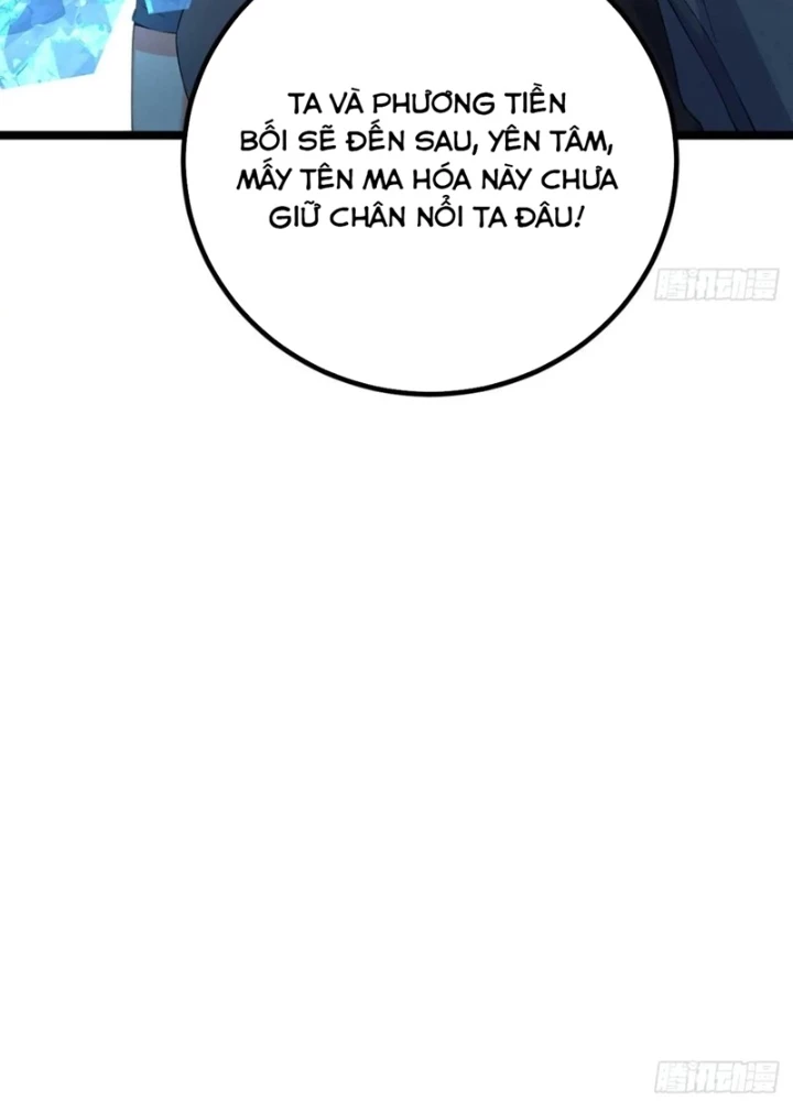 Thuật Sĩ Đến Từ Tương Lai Chapter 226 - 19