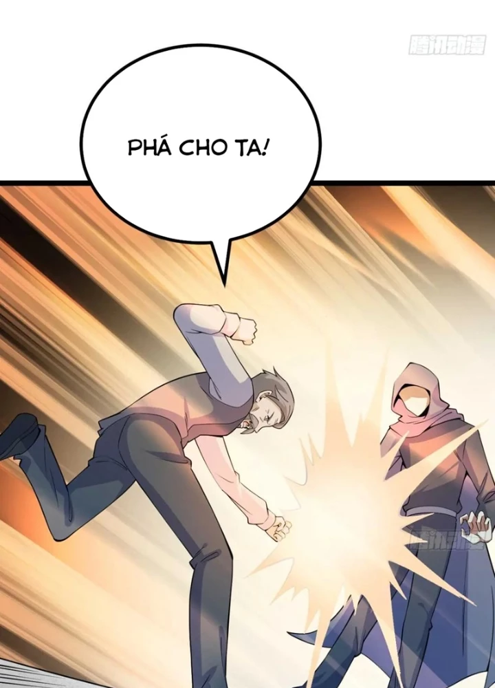 Thuật Sĩ Đến Từ Tương Lai Chapter 226 - 27