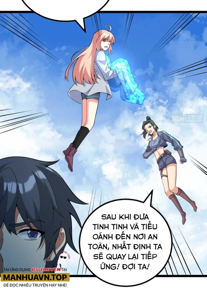 Thuật Sĩ Đến Từ Tương Lai Chapter 226 - 33