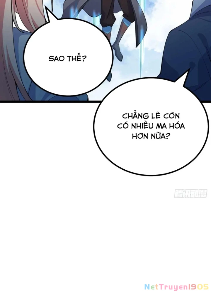 Thuật Sĩ Đến Từ Tương Lai Chapter 226 - 37