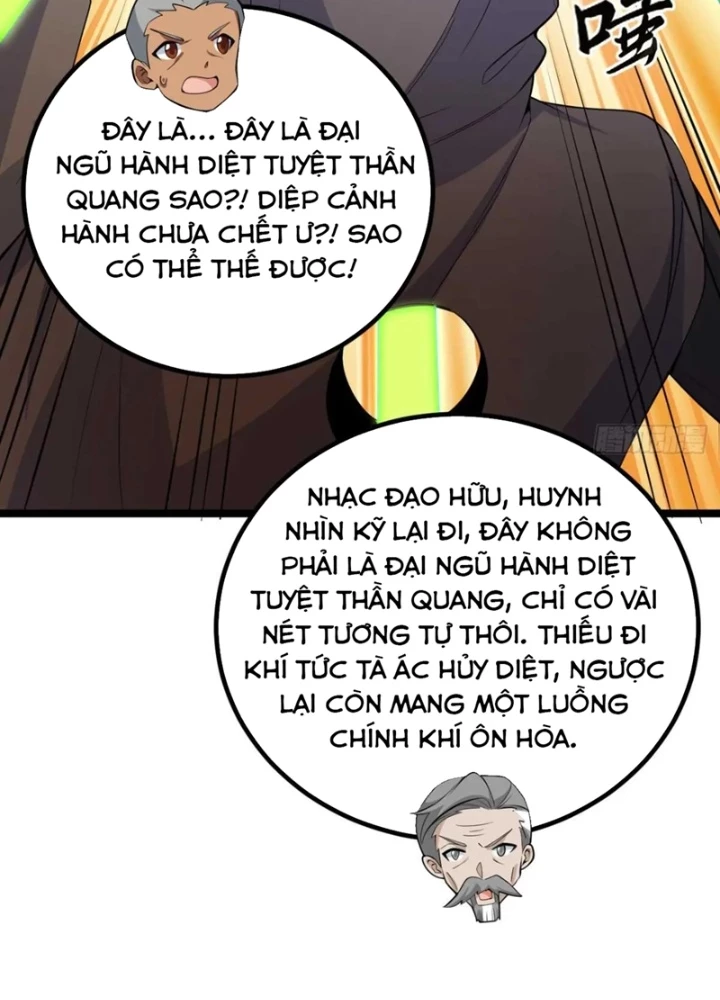 Thuật Sĩ Đến Từ Tương Lai Chapter 226 - 45