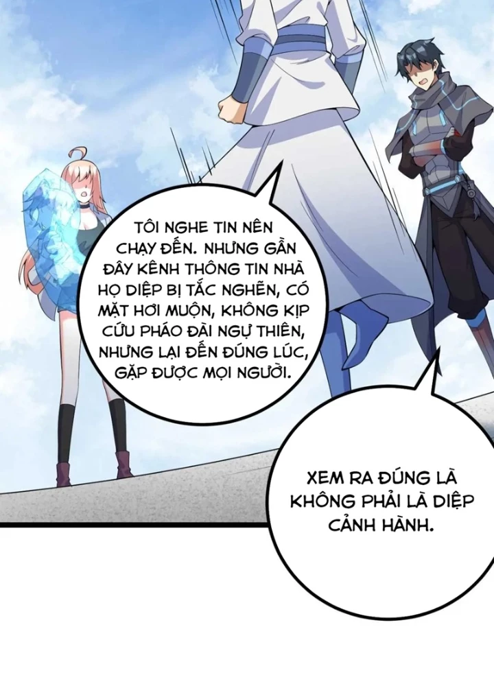 Thuật Sĩ Đến Từ Tương Lai Chapter 226 - 49