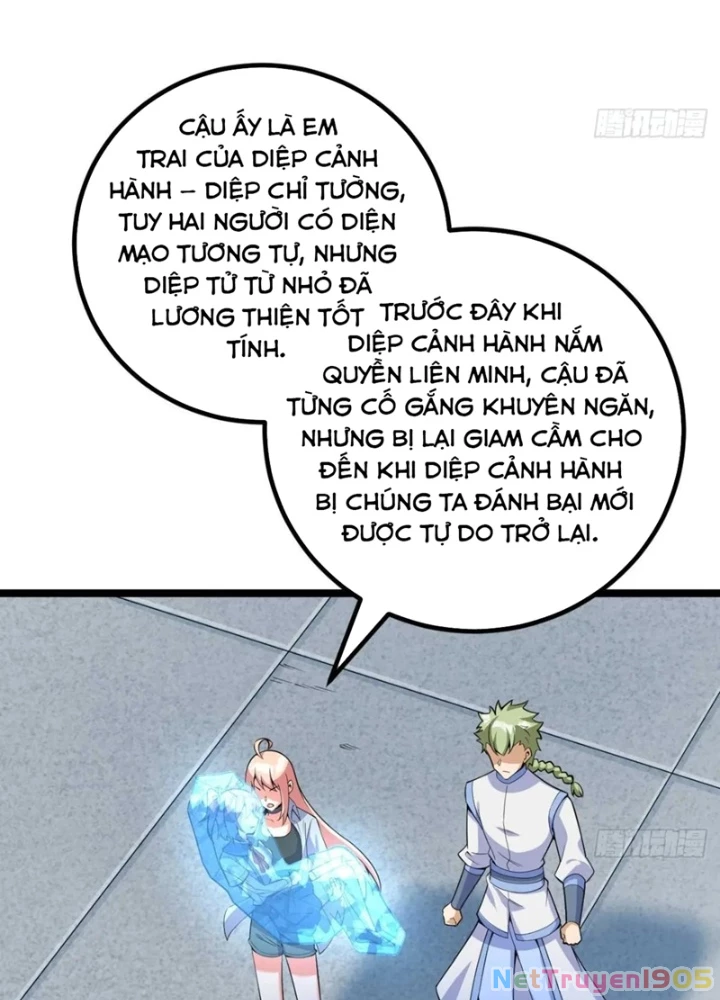 Thuật Sĩ Đến Từ Tương Lai Chapter 226 - 51