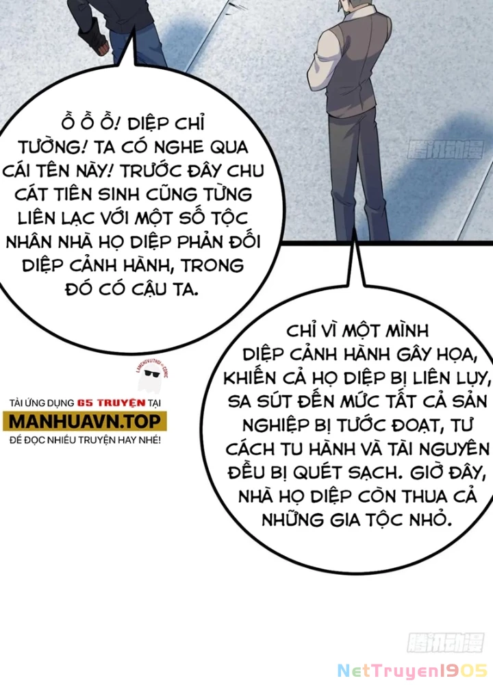 Thuật Sĩ Đến Từ Tương Lai Chapter 226 - 53