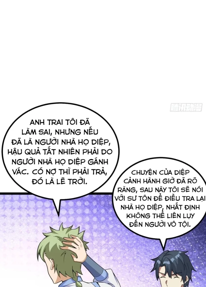 Thuật Sĩ Đến Từ Tương Lai Chapter 226 - 55