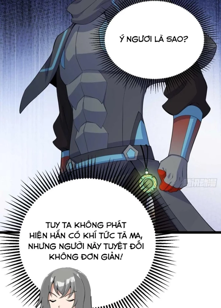 Thuật Sĩ Đến Từ Tương Lai Chapter 226 - 59