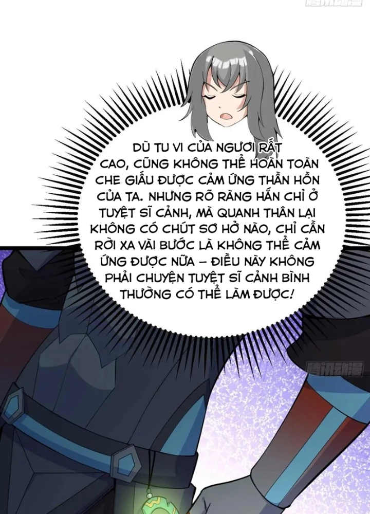 Thuật Sĩ Đến Từ Tương Lai Chapter 226 - 61
