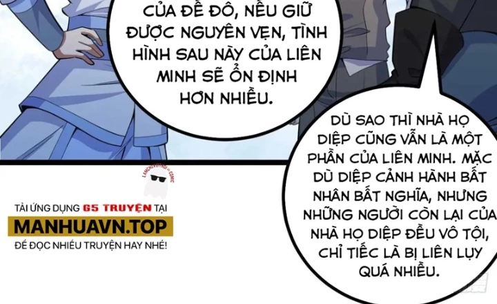 Thuật Sĩ Đến Từ Tương Lai Chapter 227 - 2