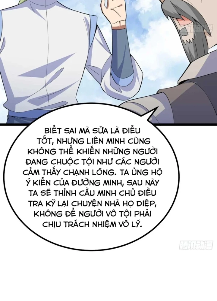 Thuật Sĩ Đến Từ Tương Lai Chapter 227 - 5