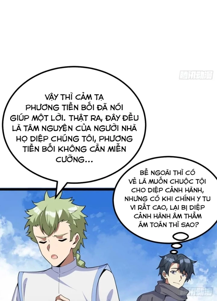 Thuật Sĩ Đến Từ Tương Lai Chapter 227 - 7
