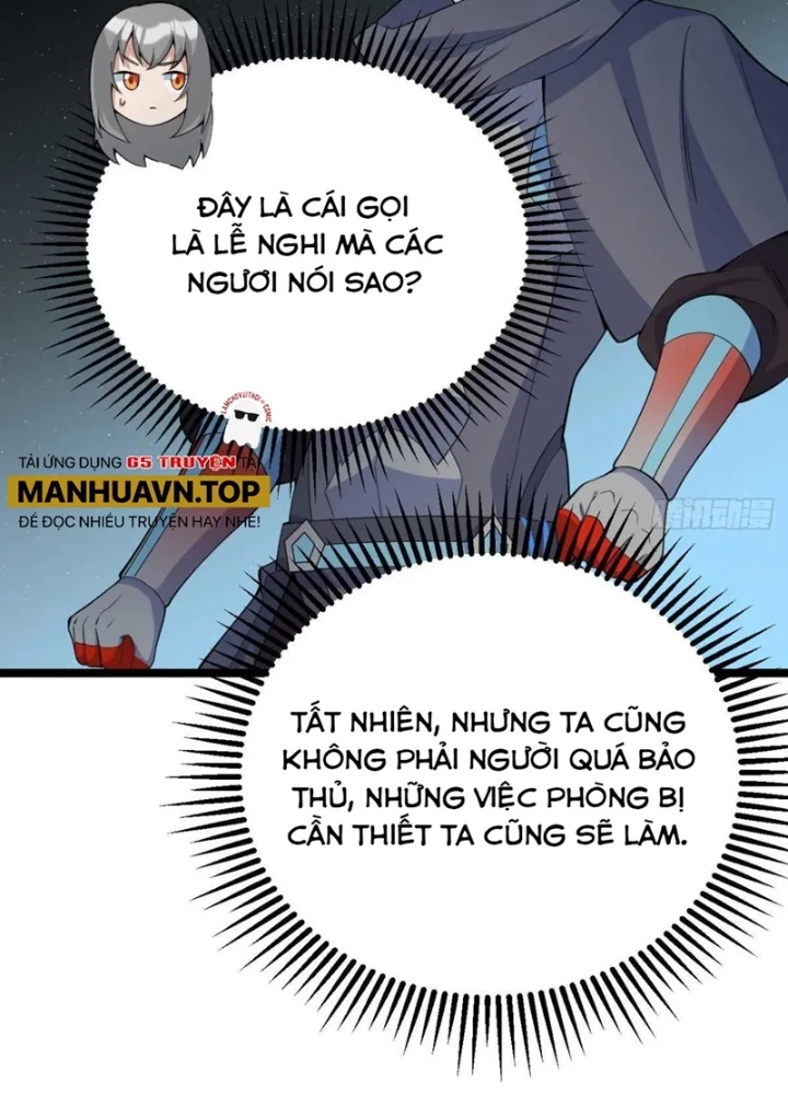 Thuật Sĩ Đến Từ Tương Lai Chapter 227 - 11