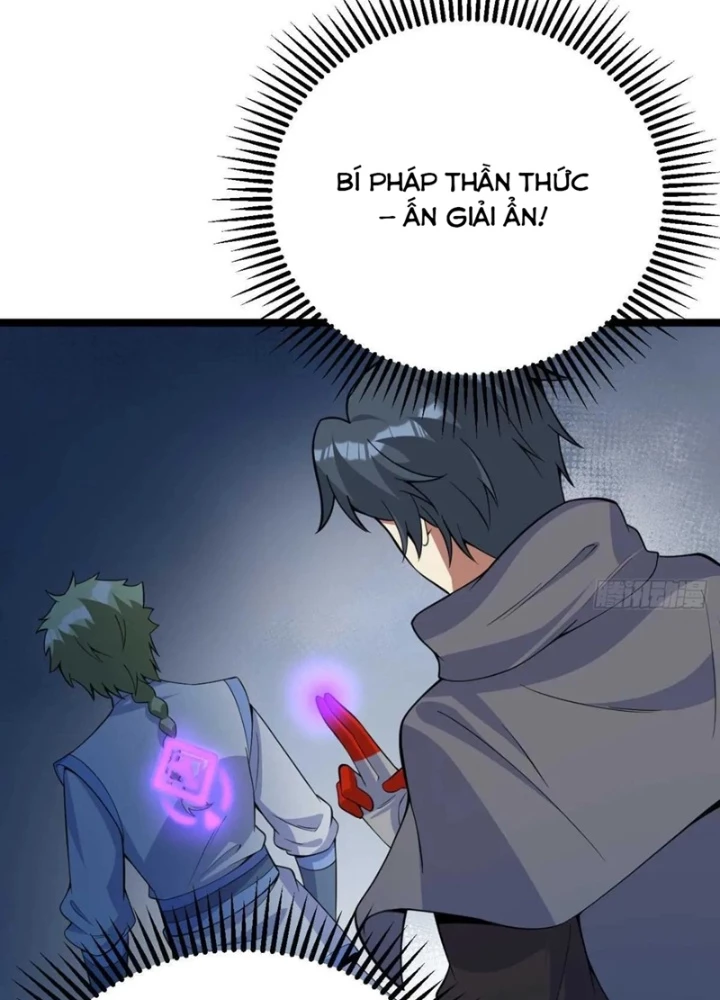 Thuật Sĩ Đến Từ Tương Lai Chapter 227 - 13