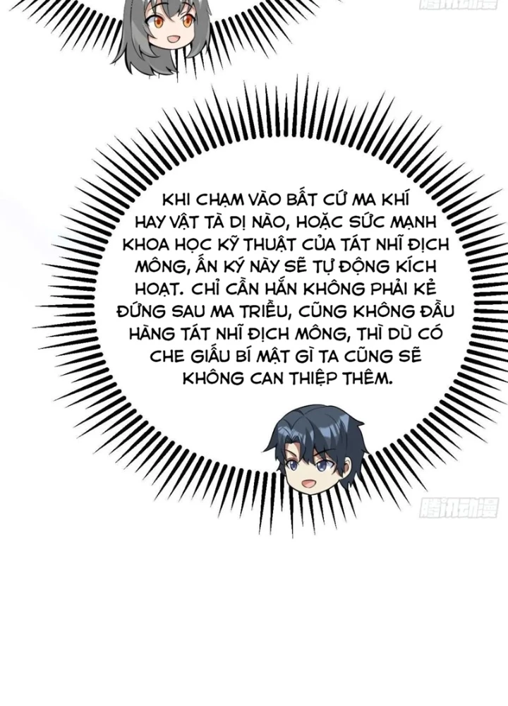 Thuật Sĩ Đến Từ Tương Lai Chapter 227 - 15