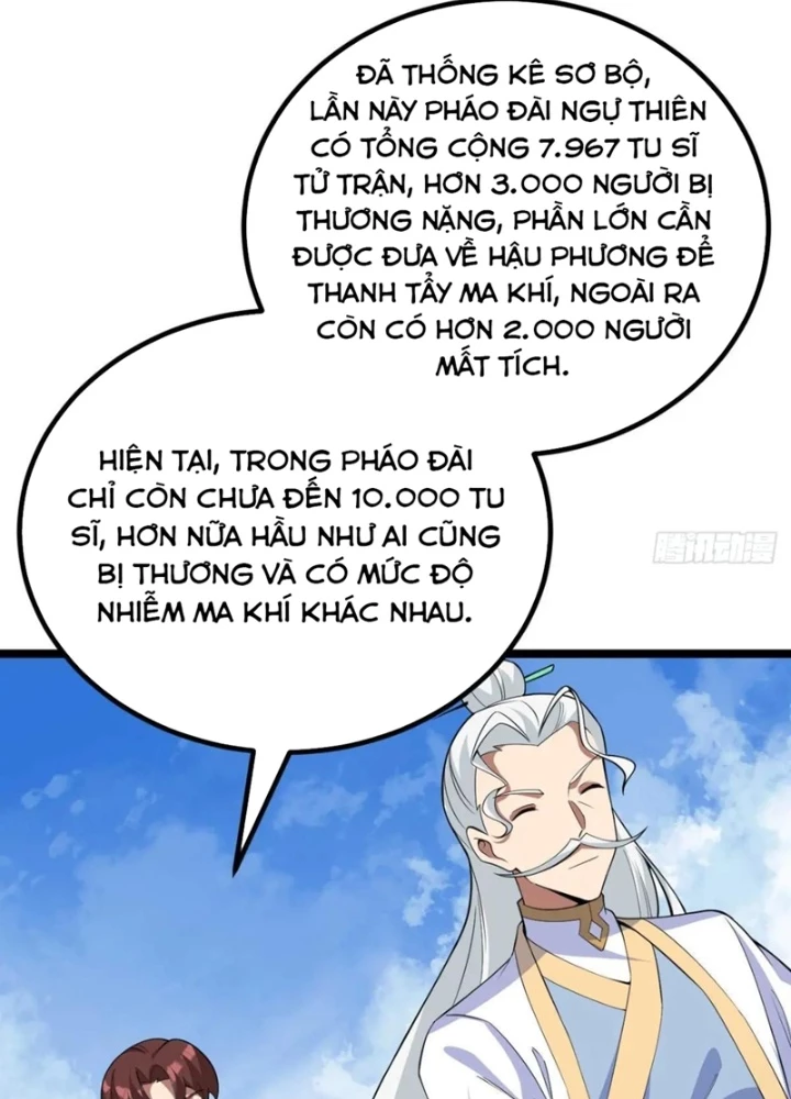 Thuật Sĩ Đến Từ Tương Lai Chapter 227 - 23