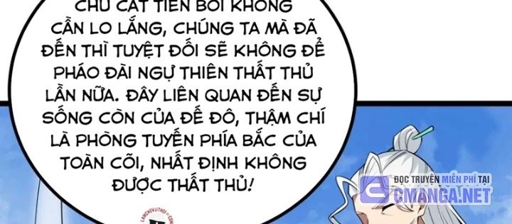 Thuật Sĩ Đến Từ Tương Lai Chapter 227 - 26