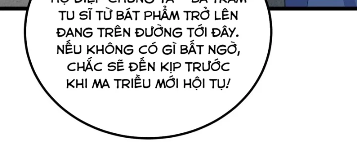 Thuật Sĩ Đến Từ Tương Lai Chapter 227 - 28