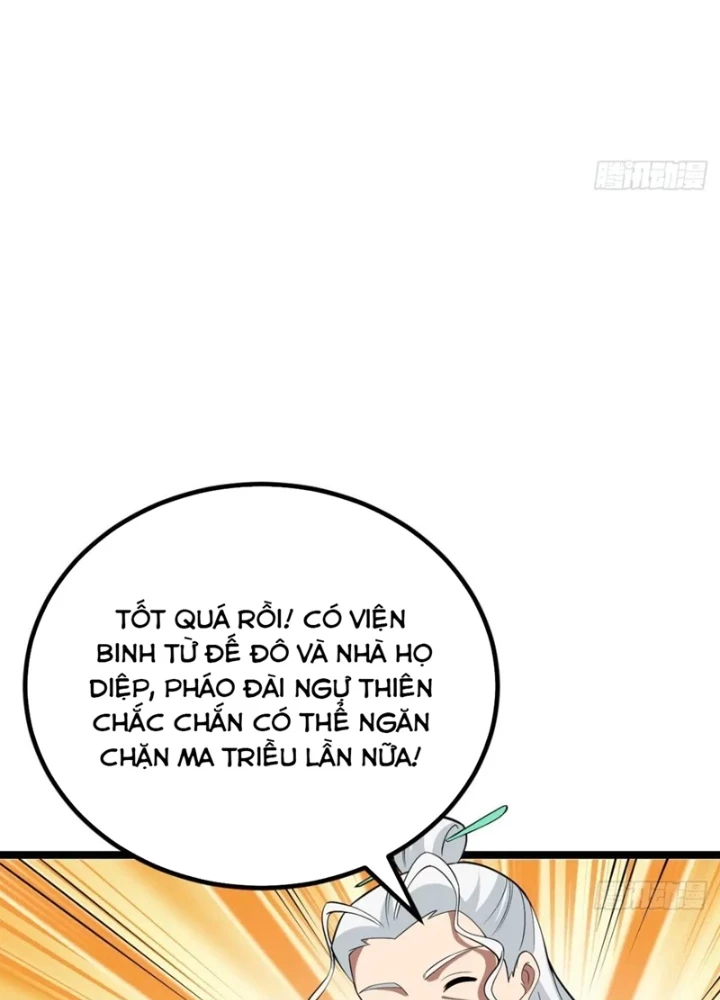 Thuật Sĩ Đến Từ Tương Lai Chapter 227 - 29