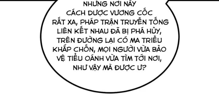 Thuật Sĩ Đến Từ Tương Lai Chapter 227 - 40