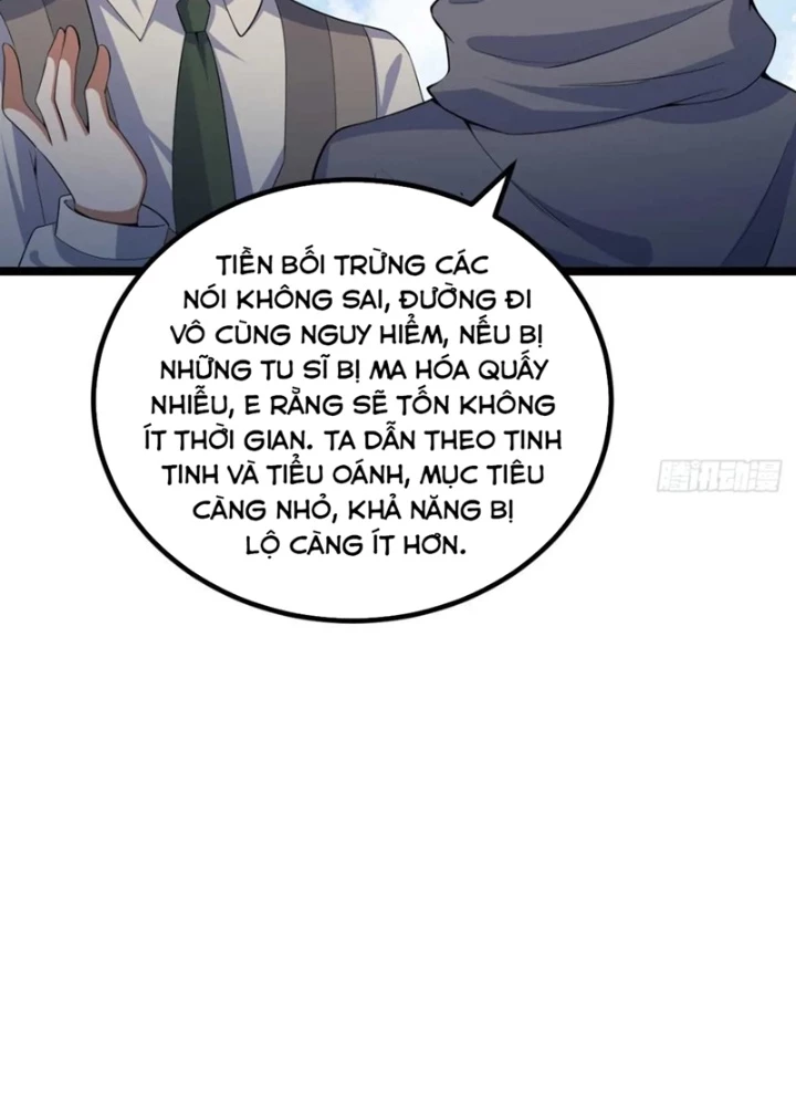 Thuật Sĩ Đến Từ Tương Lai Chapter 227 - 45