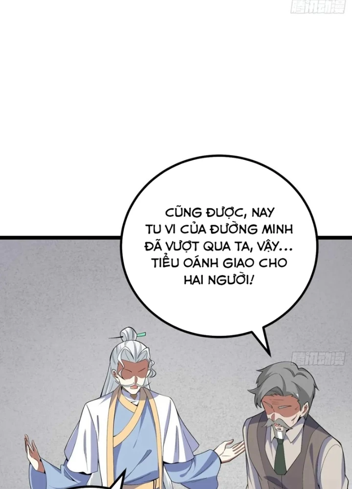 Thuật Sĩ Đến Từ Tương Lai Chapter 227 - 49