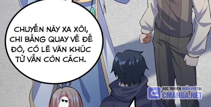Thuật Sĩ Đến Từ Tương Lai Chapter 227 - 50