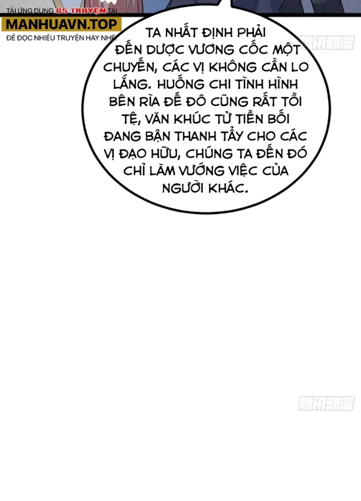 Thuật Sĩ Đến Từ Tương Lai Chapter 227 - 51