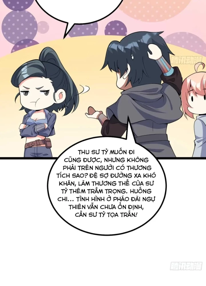 Thuật Sĩ Đến Từ Tương Lai Chapter 227 - 53