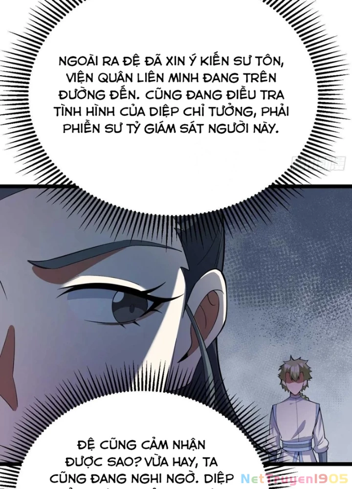 Thuật Sĩ Đến Từ Tương Lai Chapter 227 - 55