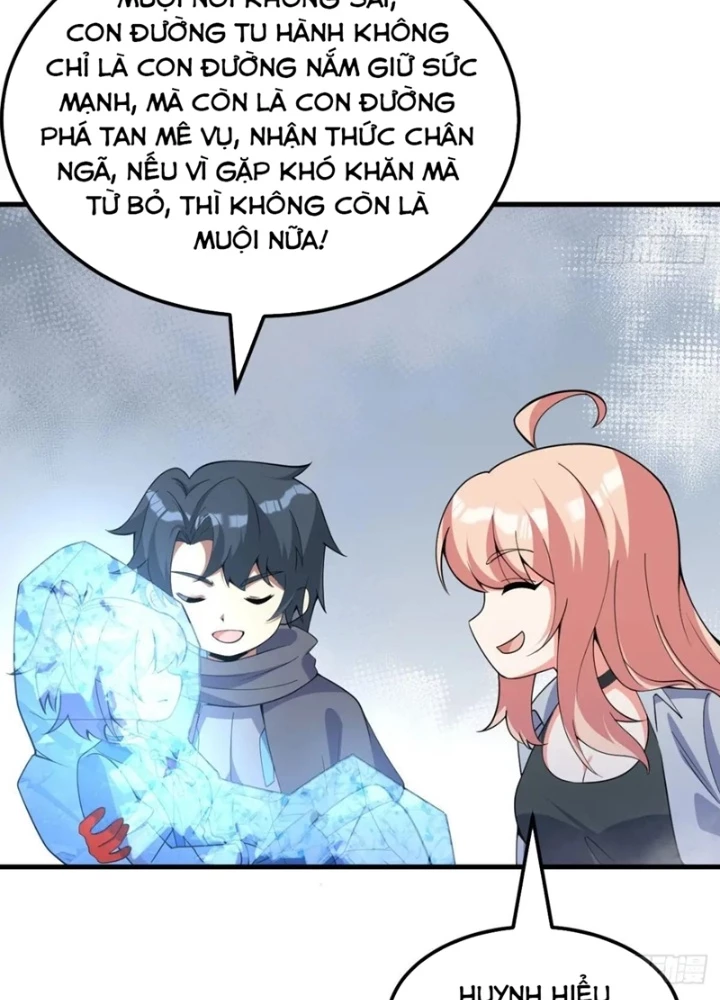 Thuật Sĩ Đến Từ Tương Lai Chapter 228 - 7