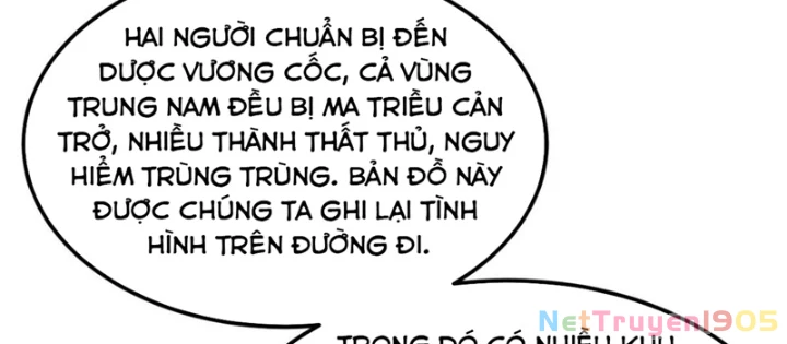 Thuật Sĩ Đến Từ Tương Lai Chapter 228 - 18