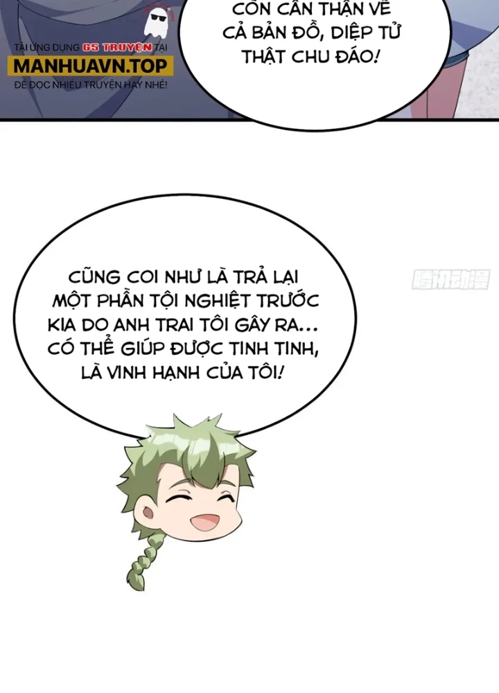 Thuật Sĩ Đến Từ Tương Lai Chapter 228 - 21