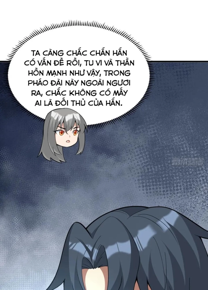 Thuật Sĩ Đến Từ Tương Lai Chapter 228 - 23